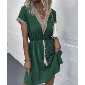 Cybelle | Femme Set Lounge | Doux et Confortable