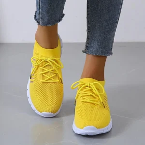 Femmes Sneakers Orthopédiques | Confort & Élégance