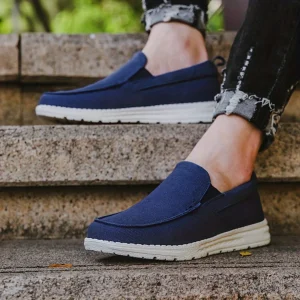 Rafael | Homme Mocassins | Légers et Respirants