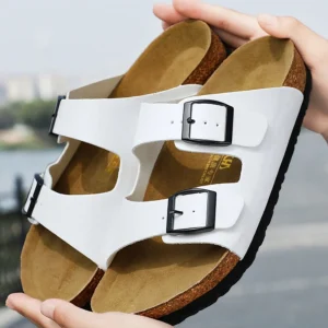 Femmes Sandales | Design Confort et Maintien