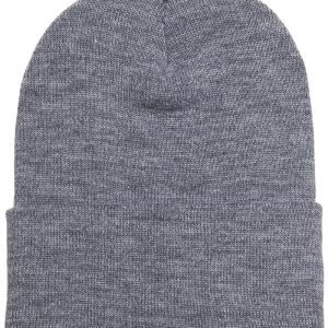 Yupoong 1501 - Bonnet en tricot à revers