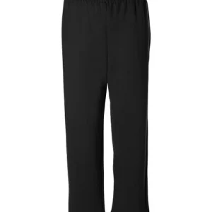 Gildan 18400 Heavy Blend™ Open Bottom Sweatpants