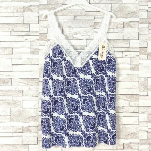 Débardeur féminin archaïque (x9)