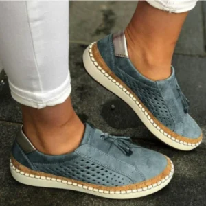 Salomine | Femme Chaussures Confort | Souplesse et Maintien