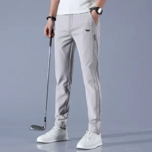 Aimé | Pantalon Homme | Élégant & Performant