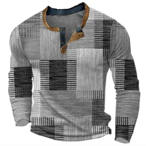 Bayard | Homme Pull | Maille Texturée Moderne
