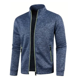 Octave | Gilet Homme | Élégance et Confort