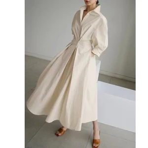 Femmes Robe | Coupe Sophistiquée