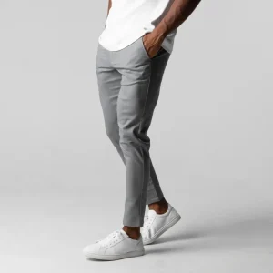 Hommes Pantalon Chino | Confortable Classique