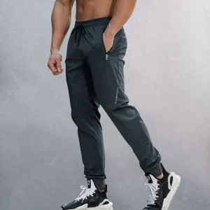Hommes Pantalon de Sport | Confortable