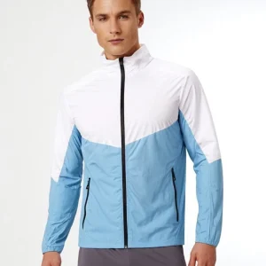 AeroDry - Veste running homme
