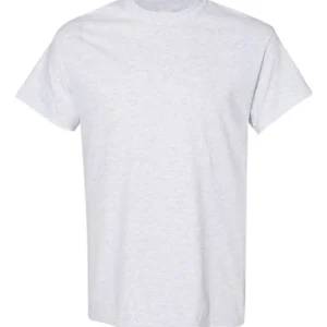 Gildan 5000 - T-shirt Heavy Cotton pour adulte