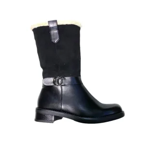 Bottes sangle Giulia (x12)