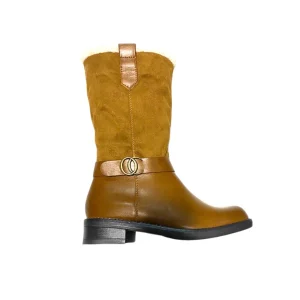 Bottes sangle GIGI (x12)