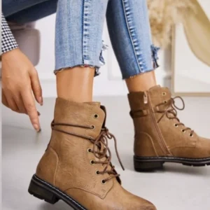 chaussure Bottine (×12)