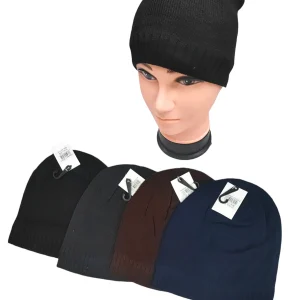 Bonnet polaire détail  (x12)