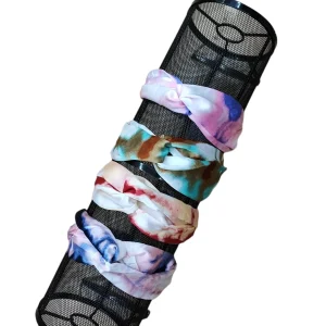 Bandeaux motif avec  colorant  (x12) 0,75€/unité