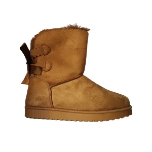 Bottines fourrée AGATHA (x12)