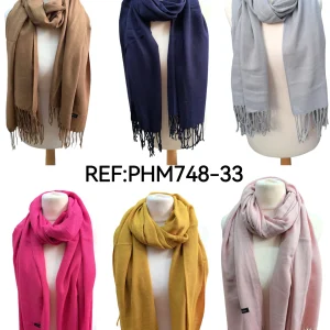 Châle Écharpe  (x12) #33