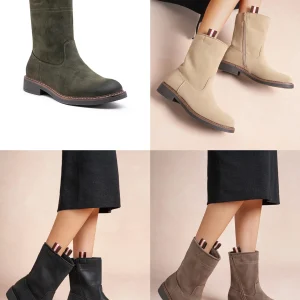 chaussure Bottine (×12) #9020