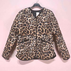 Doudoune légère (x4)