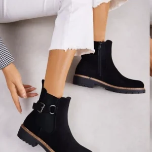 chaussure Bottine (×12)