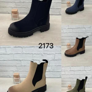 chaussure Bottine (×12)