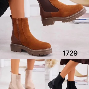 chaussure Bottine (×12) #1729