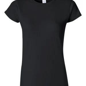 Gildan 64000L Women's Softstyle®