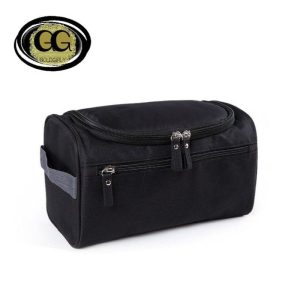 Trousse toilette XXL pour tout emmener-Vanity-case ,résistante à l'eau