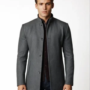 Veste habillée printemps homme