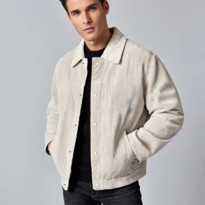 Zenith - Veste légère homme