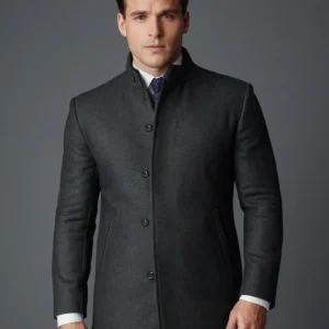 Veste officier vintage homme