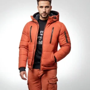 Avalanche - Veste de ski homme