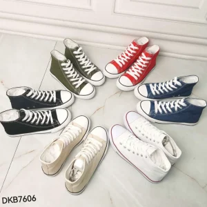 Chaussures Basket Femme (x12)