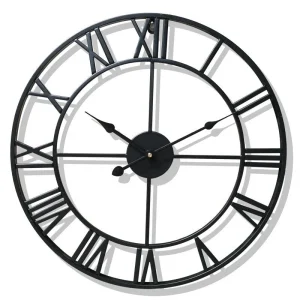 Acheter horloge murale vintage