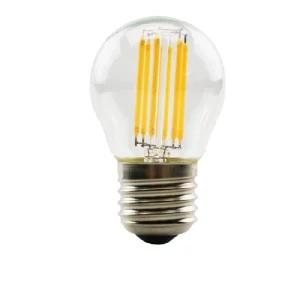 Ampoule e27 filament vintage