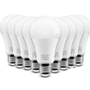 Ampoule led vintage e27