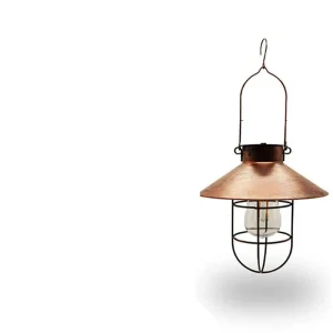 Ampoule vintage suspension