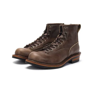 Ancienne Chaussure Vintage