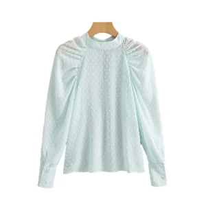 Blouse Ambiance Vintage