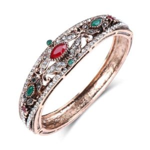 Bracelet Charme Vintage