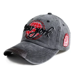 Casquette Vintage D'Été