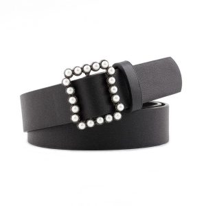 Ceinture Rock Vintage