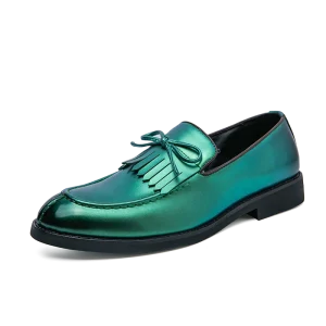 Chaussure Été Vintage