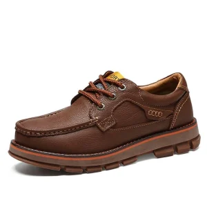 Chaussure rétro vintage