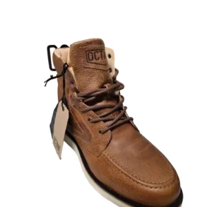 Bottines Octave cuir homme