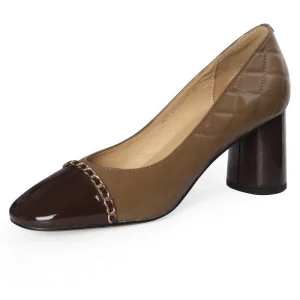 Chaussures Basique Vintage