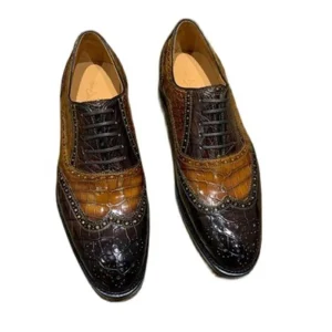 Chaussures Fantaisies Vintage