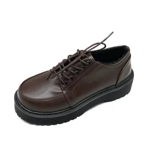 Chaussures femme style vintage